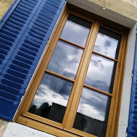 La Museenne Mussy-sur-Seine Zewnętrze zdjęcie