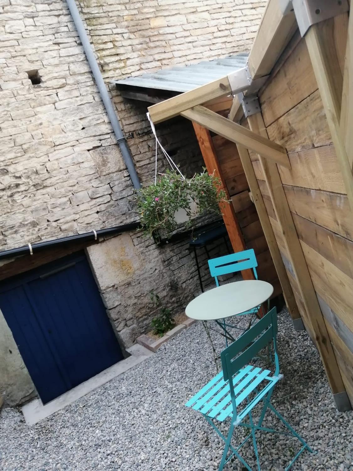 La Museenne Mussy-sur-Seine Zewnętrze zdjęcie